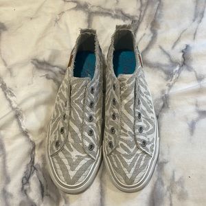 Blowfish Malibu women size 10 shoe!